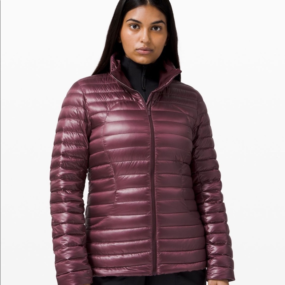 Pack It Down Jacket